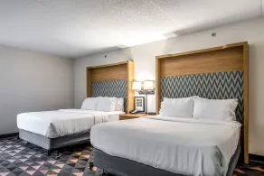 Holiday Inn - Indianapolis Downtown by IHG - Chambre