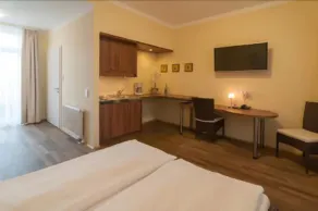 GuestHouse Heidelberg - Room