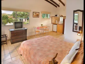 Bad-wiessee Apart Hotel & Spa - Chambre