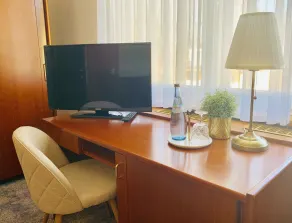Parkhotel - Room