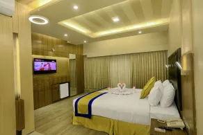 Asia Hotel & Resorts - Room