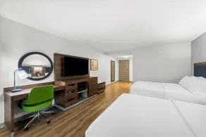 Hampton Inn Chattanooga - North/Ooltewah - Room