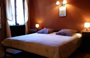 Le Castel Blanc - Room
