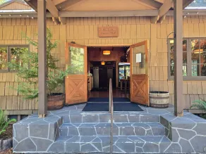 Smith Creek Village - Restaurant