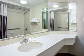La Quinta by Wyndham Tucson Airport - Salle de bain