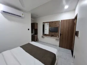 HOTEL ASIANA - Room