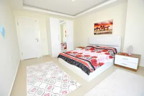 Guitar Apartment - Room