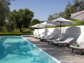 Olivemare - Piscina