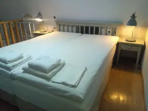 Spitakia Cottages - Rom