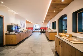 Hotel Waldheim - Restaurant