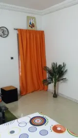 Résidence Les Jasmins - Chambre