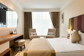Ramada by Wyndham Gemli̇k - Room