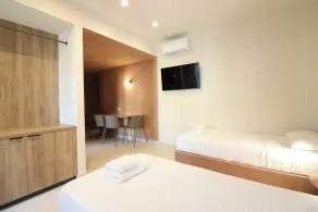 Philoxenia Apartments - Room
