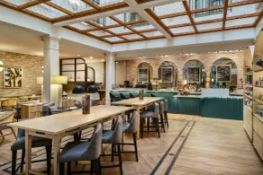 The Tremont House, Galveston, a Tribute Portfolio Hotel - Restaurant