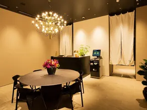 9 Hotel Hakata - Reception