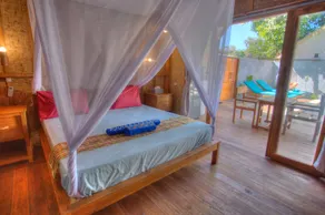 Villa Hoomea Private Pool - Adults Only - View from room