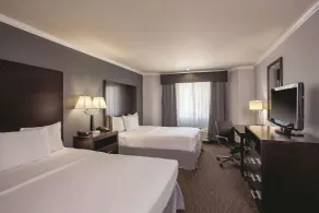 La Quinta by Wyndham Davis - Room