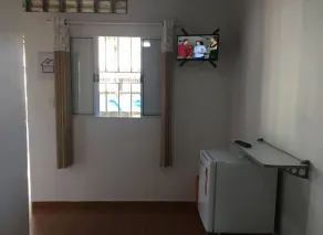 Pousada Recanto da Praia - Room