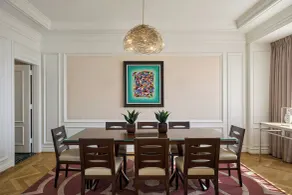 The Henry, Autograph Collection - Chambre
