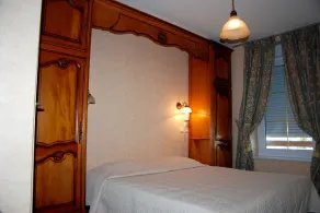 Hotel De France - Chambre