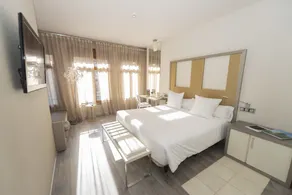 Hotel & Spa Princesa Munia - Chambre