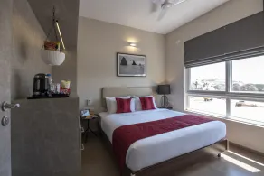Hotel Avora Tree By Rivido Kempegowda Airport Road - Rom