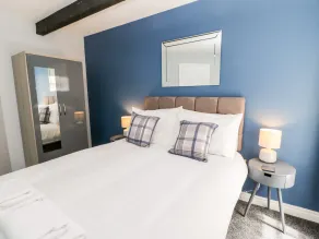 3 Kings Mews - Room