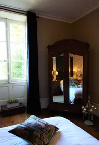 Il Était Une Fois Chez Moi - Camera