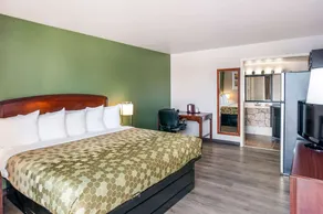 Suburban Studios Neenah-Appleton - Chambre