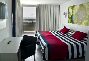 Hotel Europa Splash & Spa - Værelse