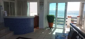WIVC Casa de la Playa Condo - Literally on the Beach with Swimming Pool & Jacuzzi - Reception