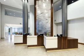 DoubleTree by Hilton Dallas Near the Galleria - Réception