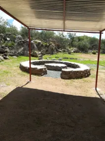 Ann's Lodge & Camping - Zimmer