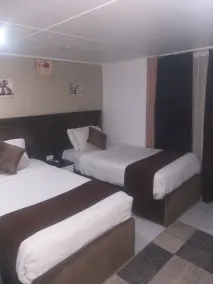 Gardenia Hotel - Camera
