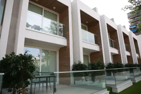 Iberflat APARTAMENTOS LOS PINOS - Eingangsbereich