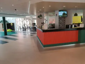 ibis Styles Marseille Plan de Campagne - Rezeption