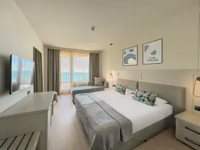 GRIFID Noa - Premium Ultra All Inclusive - Quarto