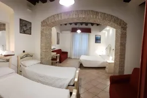 Sardinia Domus - Room