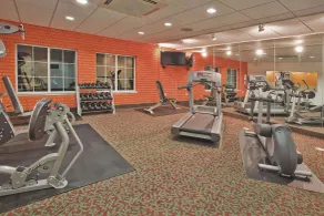 La Quinta by Wyndham Hinesville - Fort Stewart - Salle de remise en forme