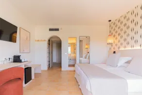 Hotel Cala Dor - Adults Only - Quarto