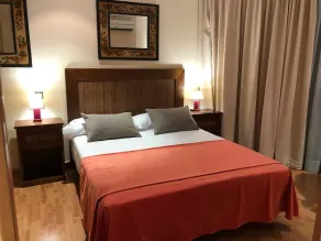 HOTEL V.CIUDAD - Rom