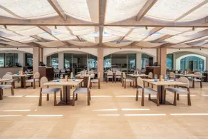 Destino Five Ibiza - 5-Star Grand Luxe Resort - Free Entrance to Pacha Club - Restaurant
