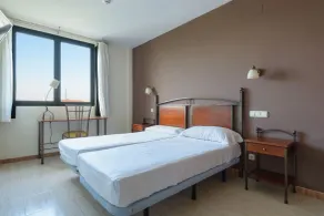 Hospedium Hotel Don Fidel - Room
