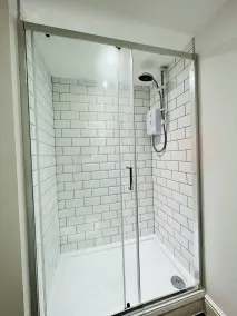 The Anfield Hotel - Bathroom