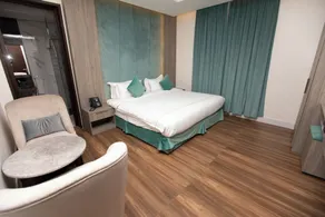 Luxury Night Al Munsiyah - Room