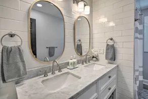 Modern Middletown Retreat, Minutes to Downtown! - Innvendig