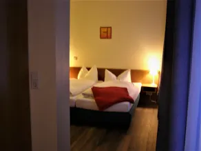 Hotel Fährhaus Niederkleveez - Camera