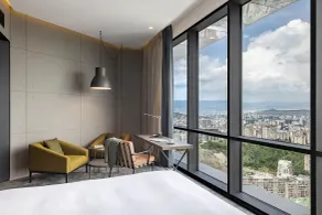 Pullman Tbilisi Axis Towers - Room