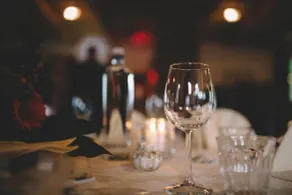 Hotel Herberg de Lindehoeve - Restaurant