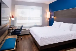 Tru by Hilton Elkhart, IN - Chambre
